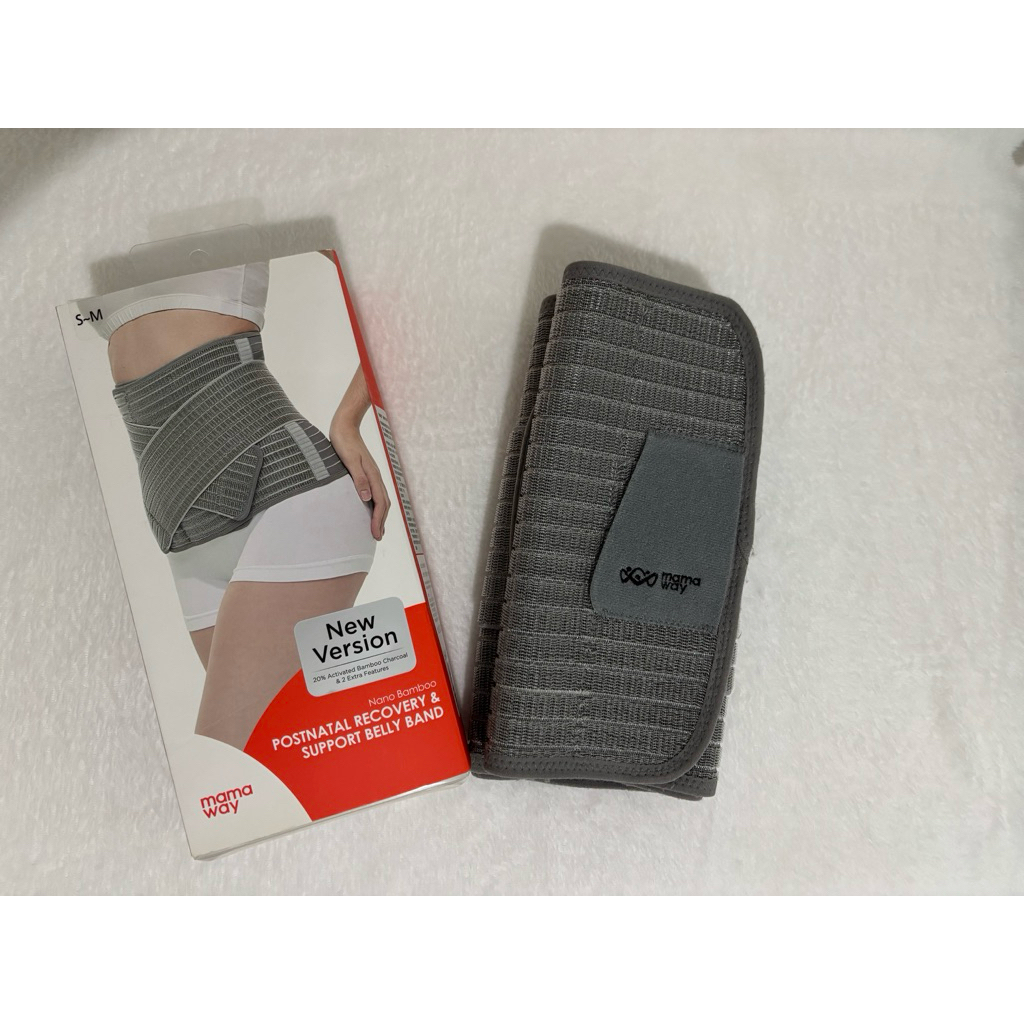 Korset melahirkan Mamaway | preloved