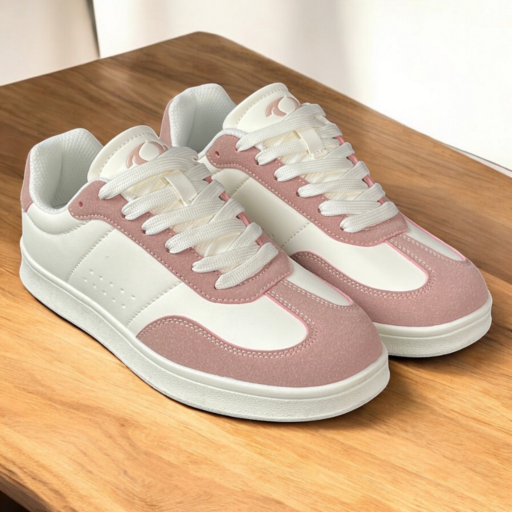 Astec Sepatu Sneaker Walking Wanita ORIGINAL