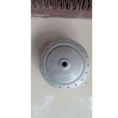 tromol belakang motor mio sporty mio smile origina