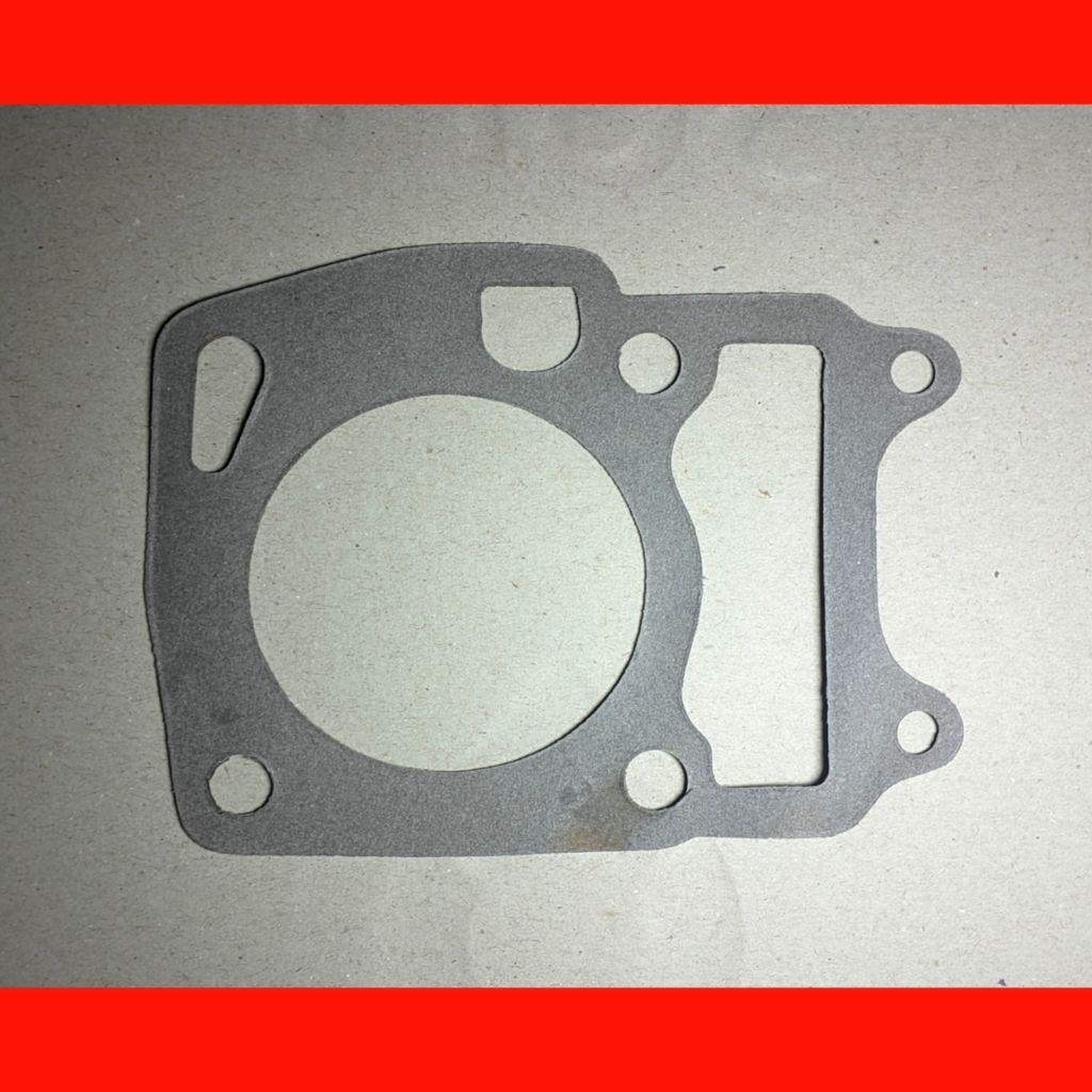 GASKET/PAKING KERTAS BLOK SILINDER KARISMA