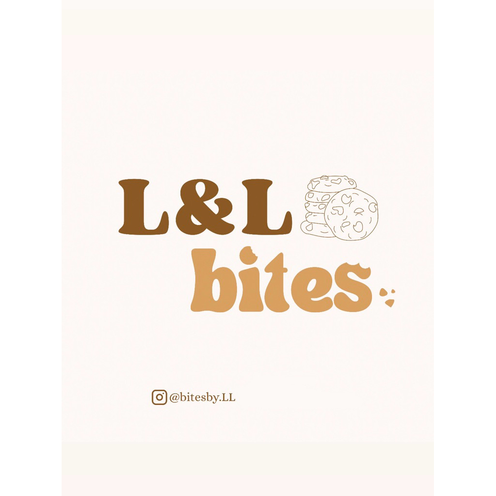 L&L Cookies Bites