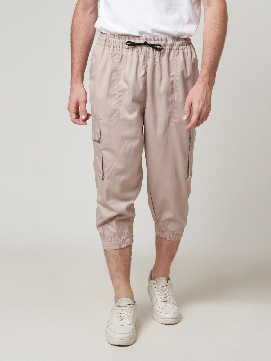 Sirwal Jogger - Celana Sirwal Pria Dewasa