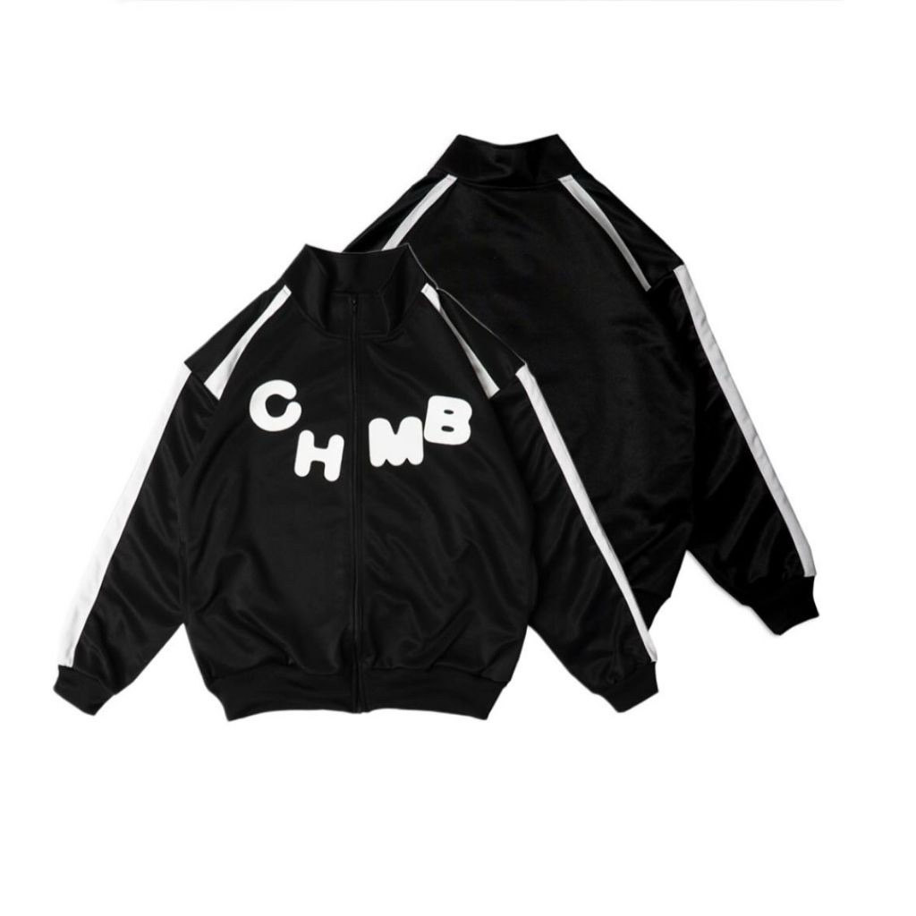 Tracktop CHMB