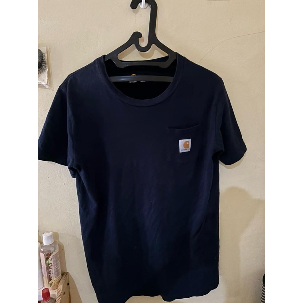 carhatt original size L pocketboys