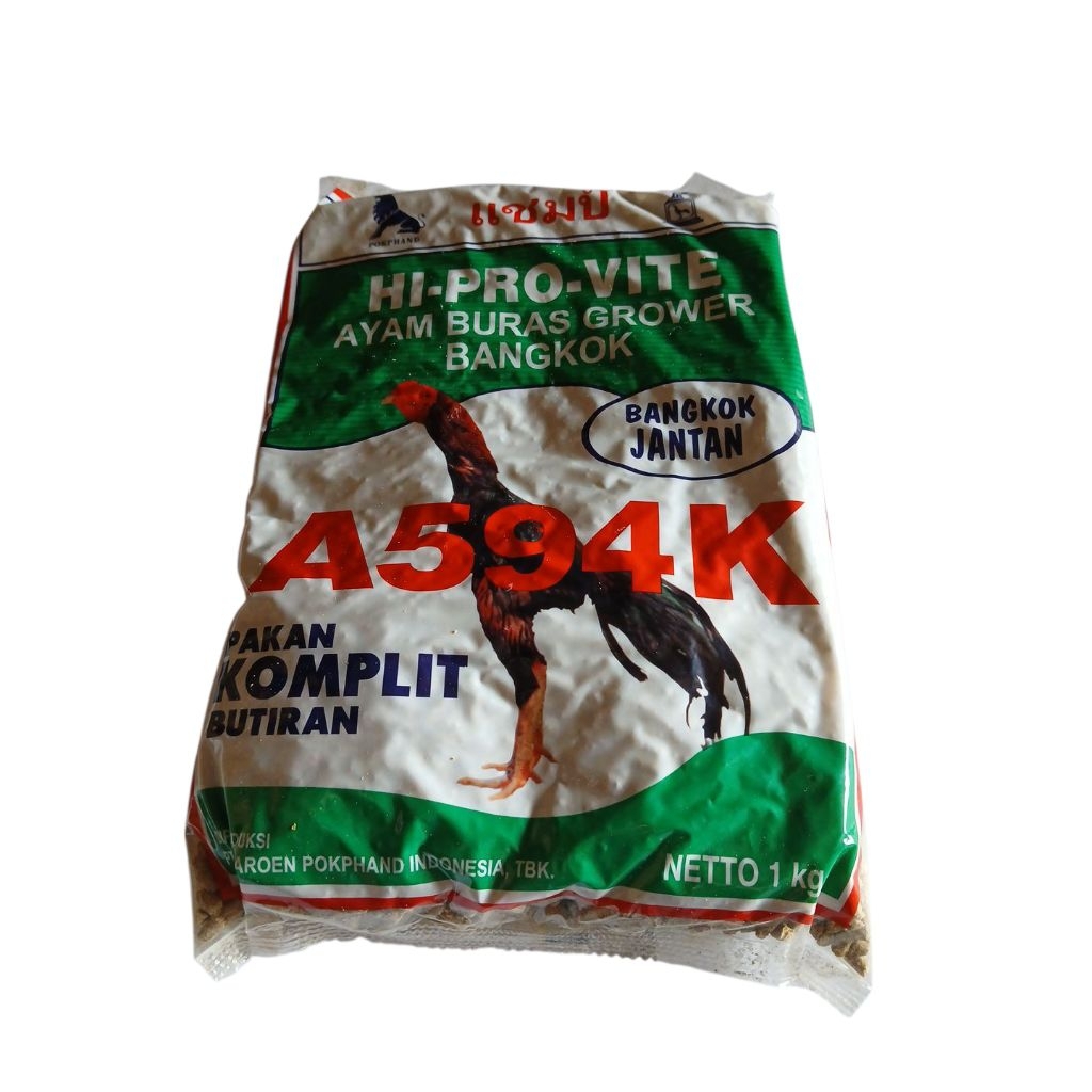 PUR AYAM A594K 1KG