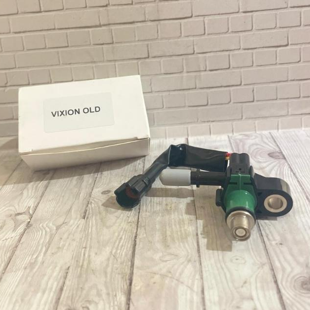 Injektor Injector VIXION OLD VIXION LAMA