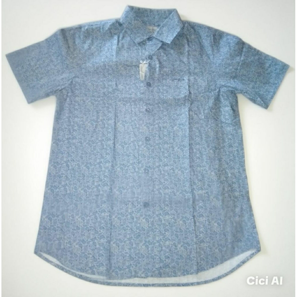 Kemeja Giani Gracio