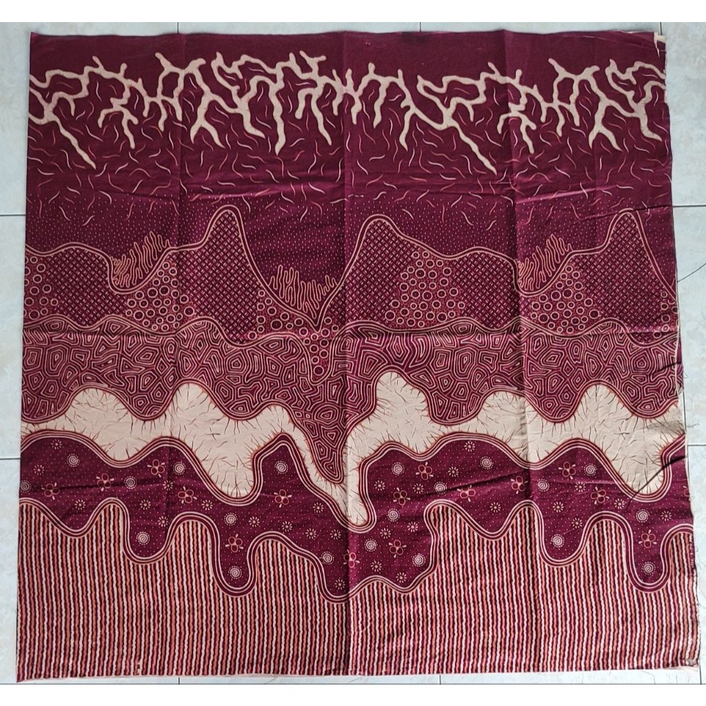 KAIN BATIK METERAN KAIN BAHAN BATIK BAHAN BATIK KAIN BATIK METERAN PEKALONGAN TERLARIS