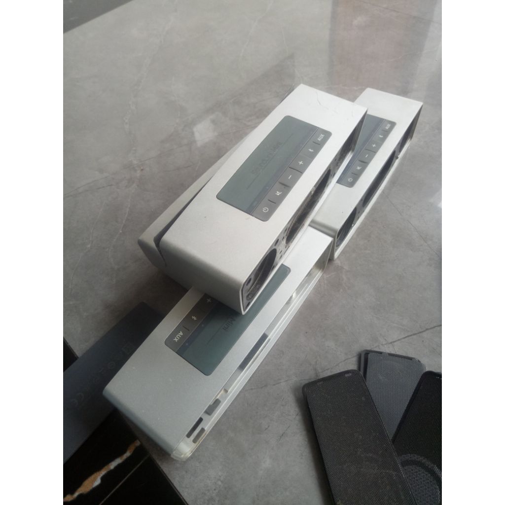 Casing Bose Soundlink Mini Original