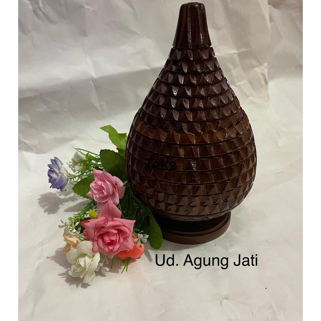 TOPLES SALAK | TOPLES BUAH | TOPLES KAYU | TOPLES KAYU JATI | SOUVENIR JATI | BUAHKAYU