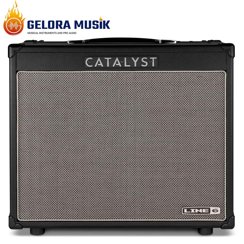 Ampli Gitar Line 6 Catalyst CX-100