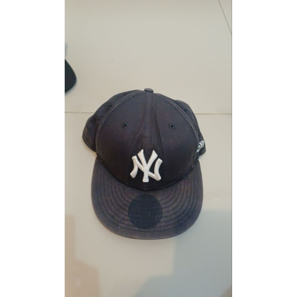 topi NY New Era original snapback