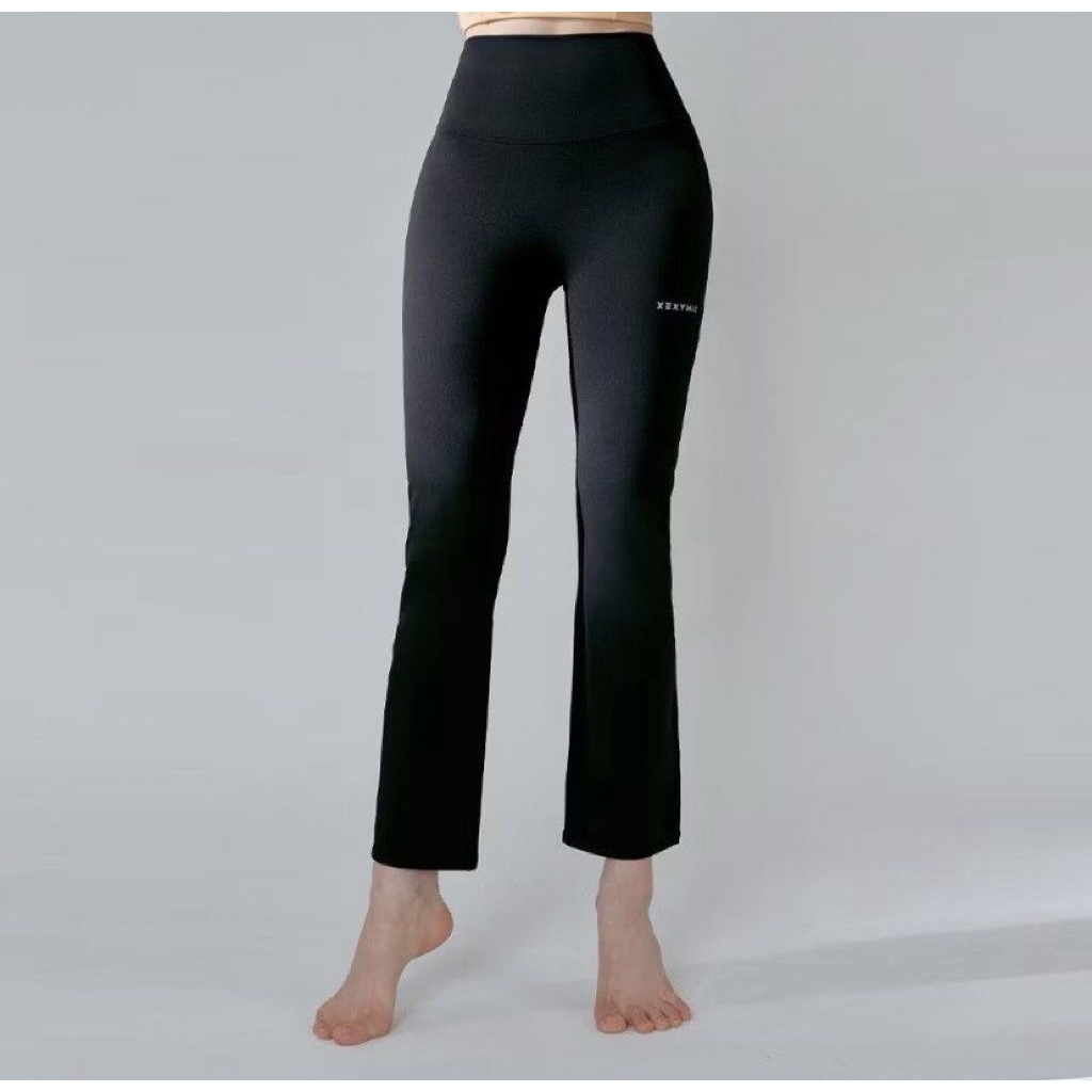 XEXYMIX Blacklabel Signature 360 Cutbray Bootscut