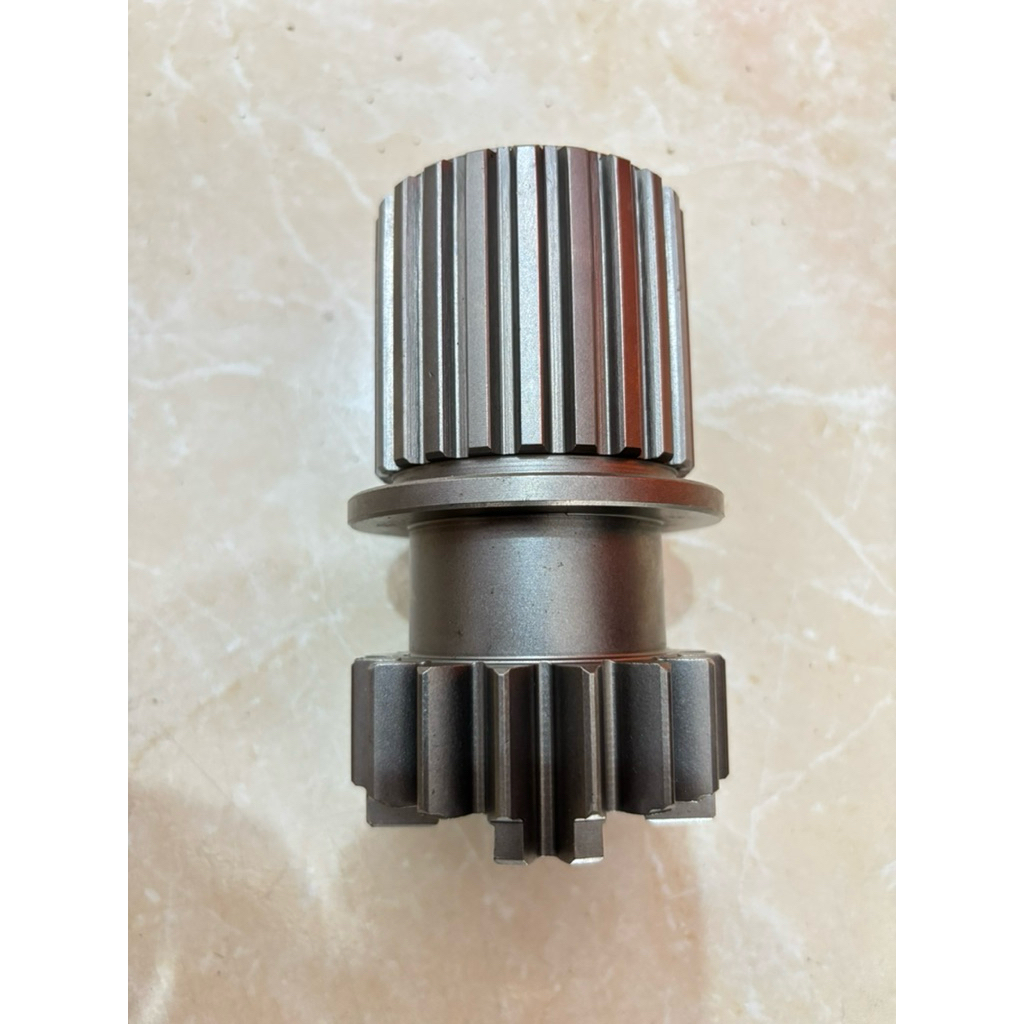 STEERING GEAR /GIGI BELOK DC 70/ 5H493-16163