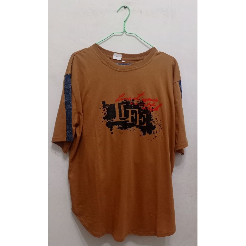 Setelan celana jeans wanita/