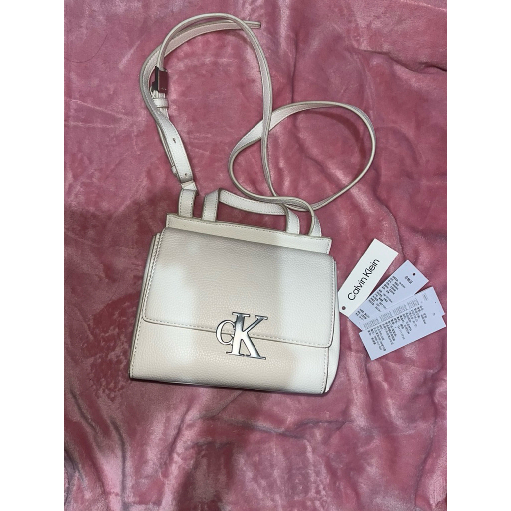 Calvin Klein Bag Preloved