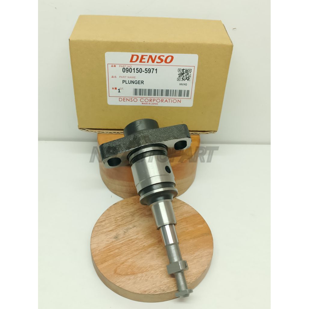 Plunger Injektor Dutro 125HT 130HT Hino Dutro