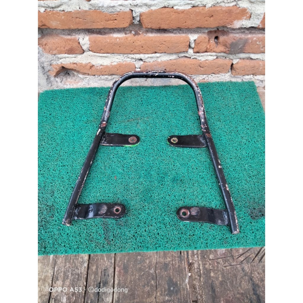 Begel Planger Suzuki Tornado GX GS Original