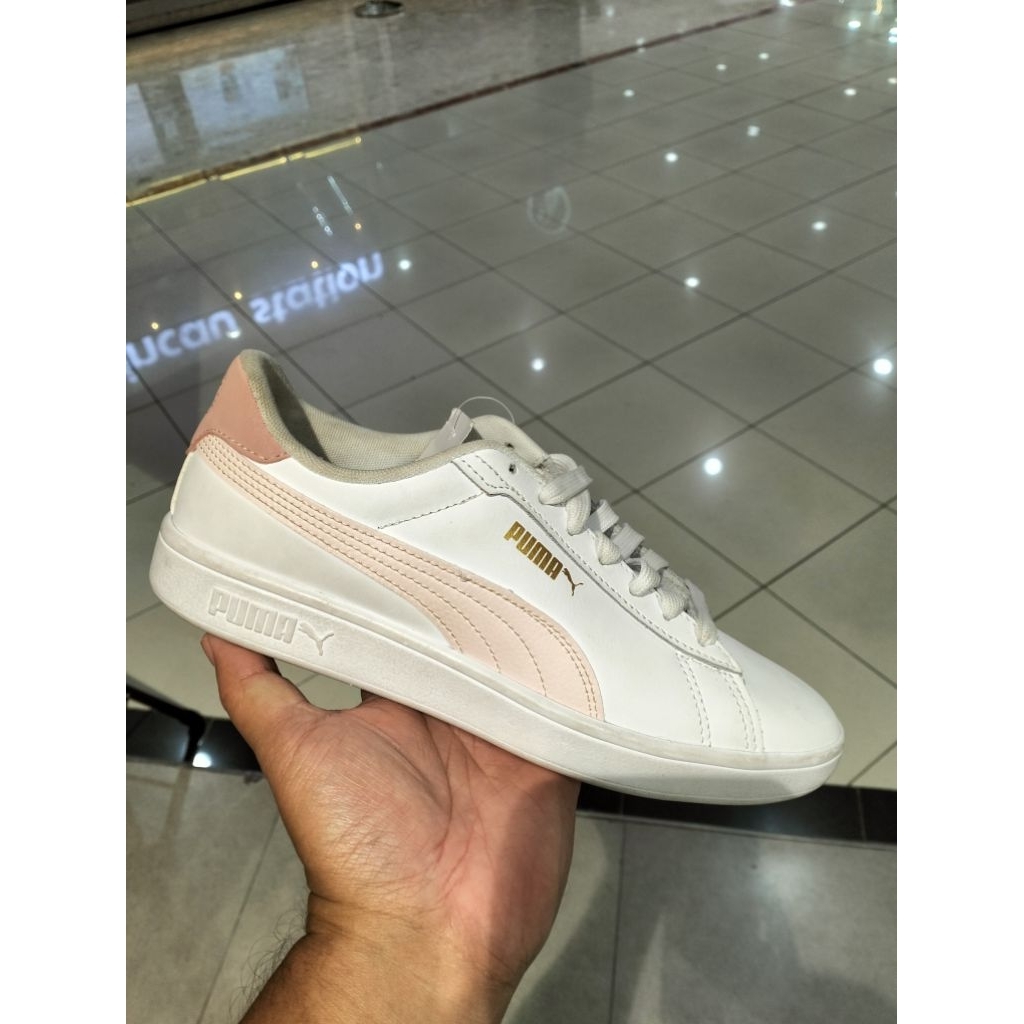 Puma smash 3 for women original