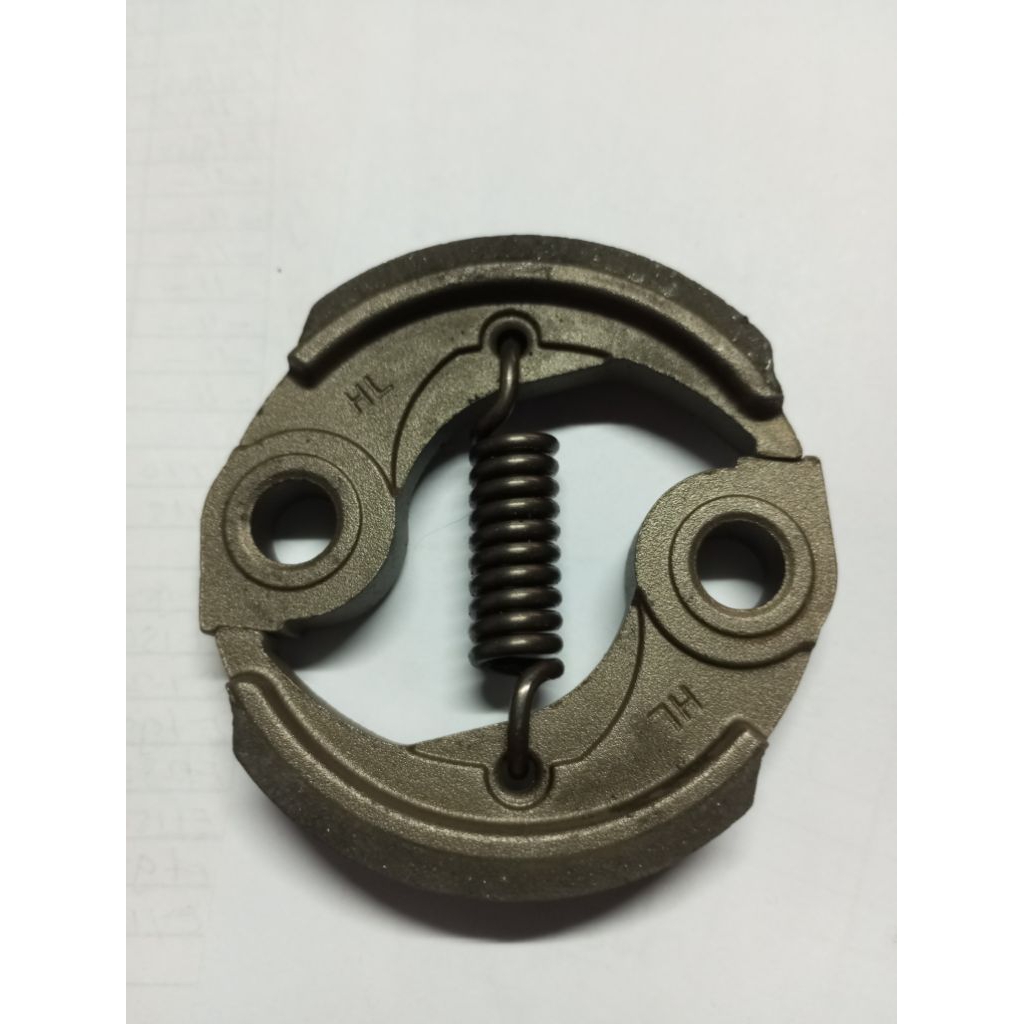 Clutch Shoe Kampas Kopling Mesin Potong Rumput 328