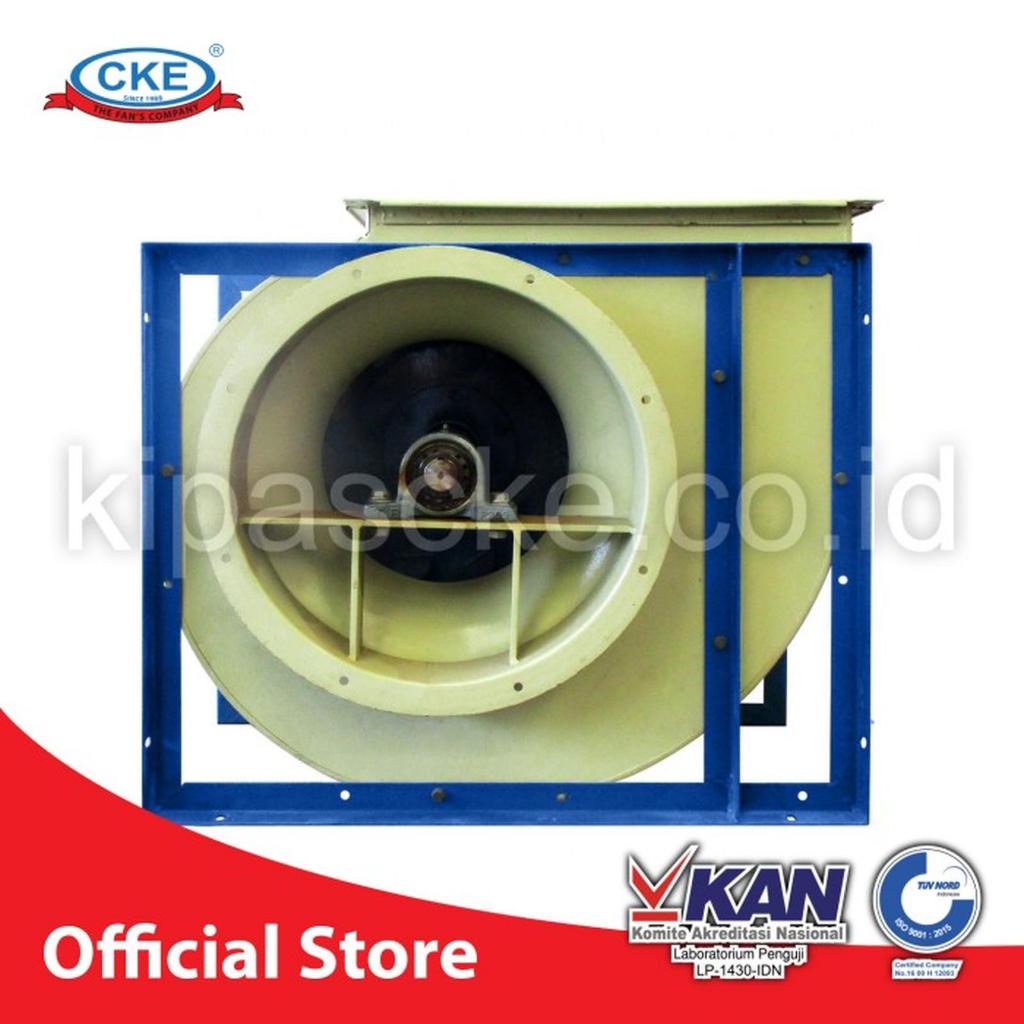 CKE Fan Official - Centrifugal CKE CFG-CBS1000-NO Blower Fan Keong Hisap Udara