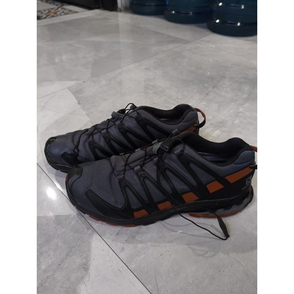 SALOMON XA PRO 3D