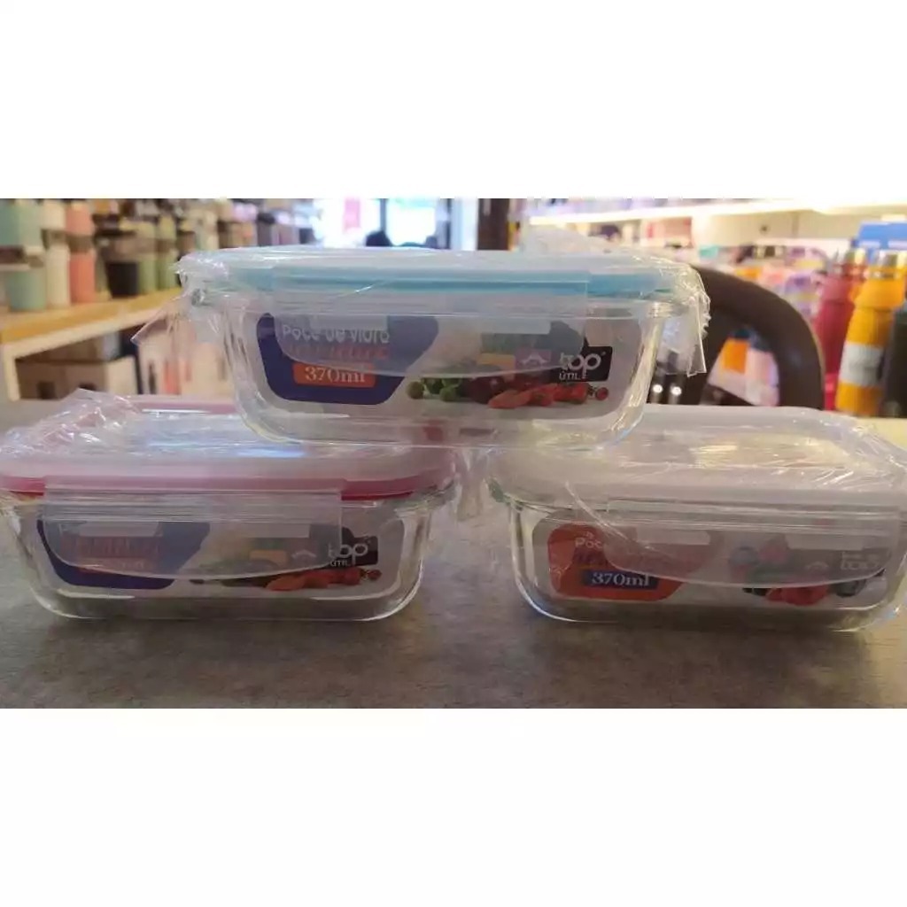Glasslock / food container / Kotak makan / kotak kaca / kaca / microvawe / Lock n lock / Kotak makan