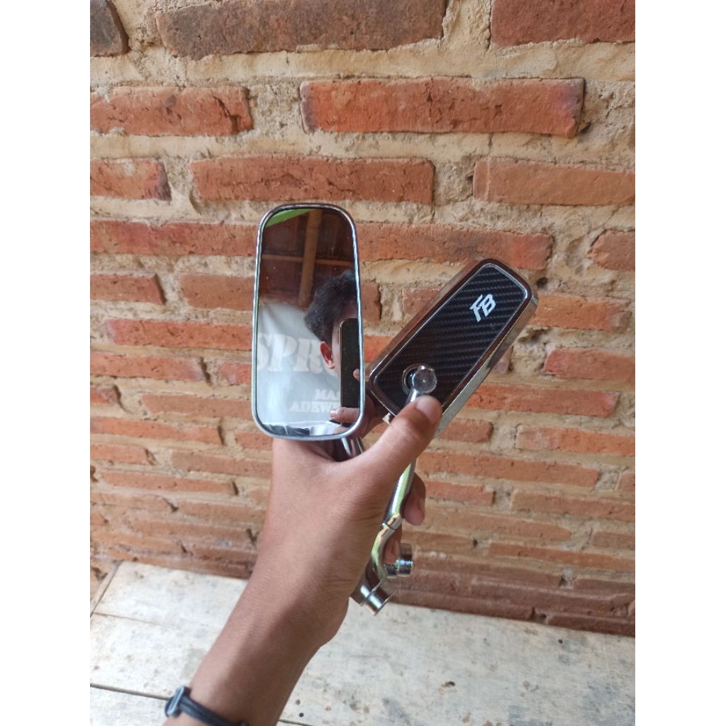 spion H2C chome