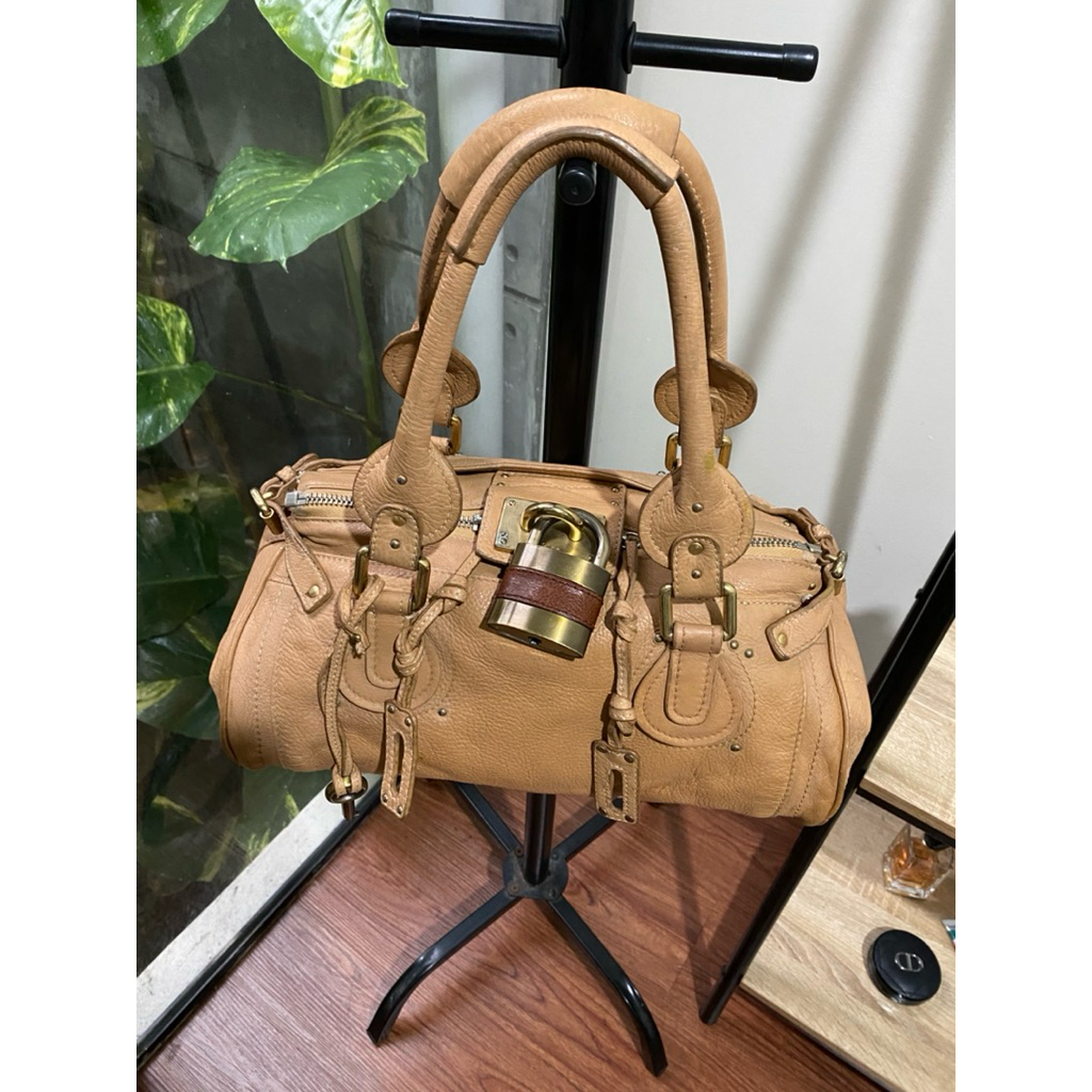 Chloe Paddington Classic