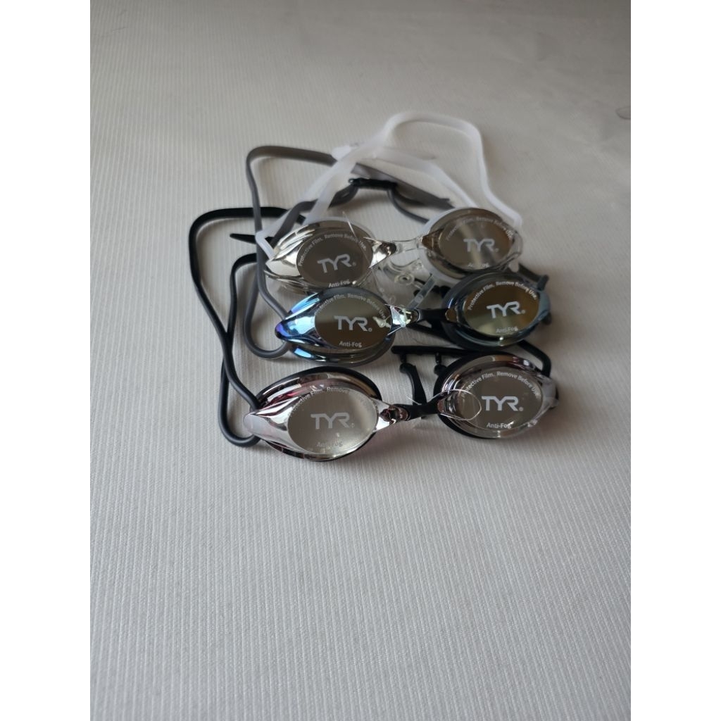 Kacamata Renang TYR Velocity