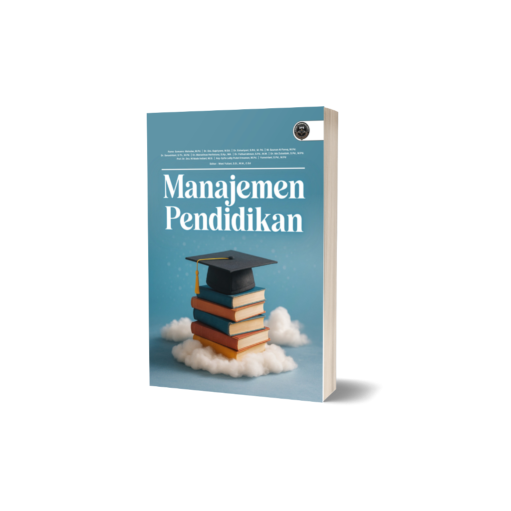 MANAJEMEN PENDIDIKAN
