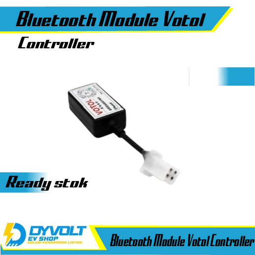 Bluetooth Module Votol Controller