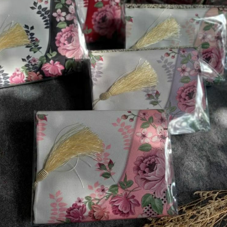 Souvenir Sajadah Souvenir Pernikahan Souvenir Haji Umroh Sajadah Jumbo Souvenir