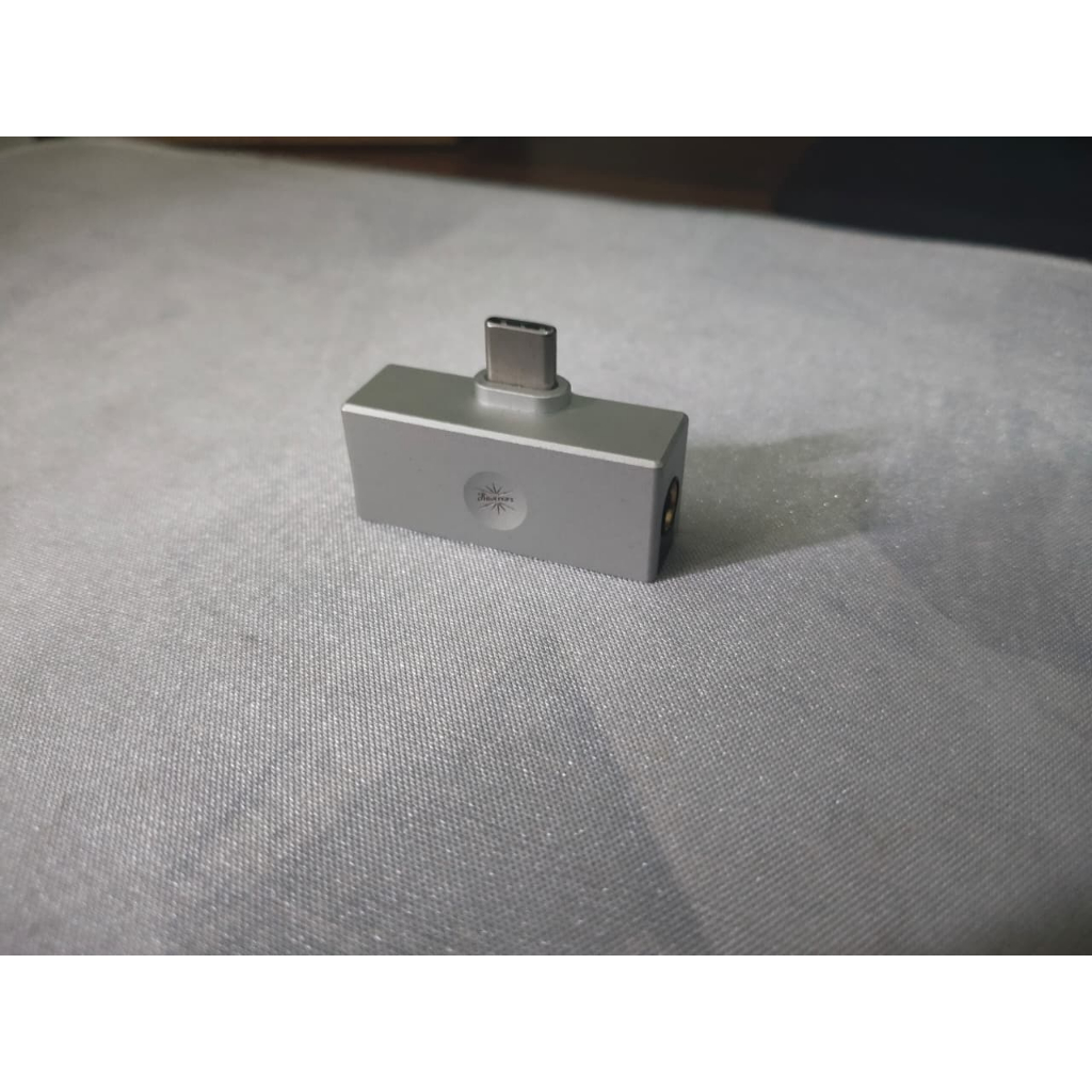 DAC Kiwi Ears Allegro Mini Bekas
