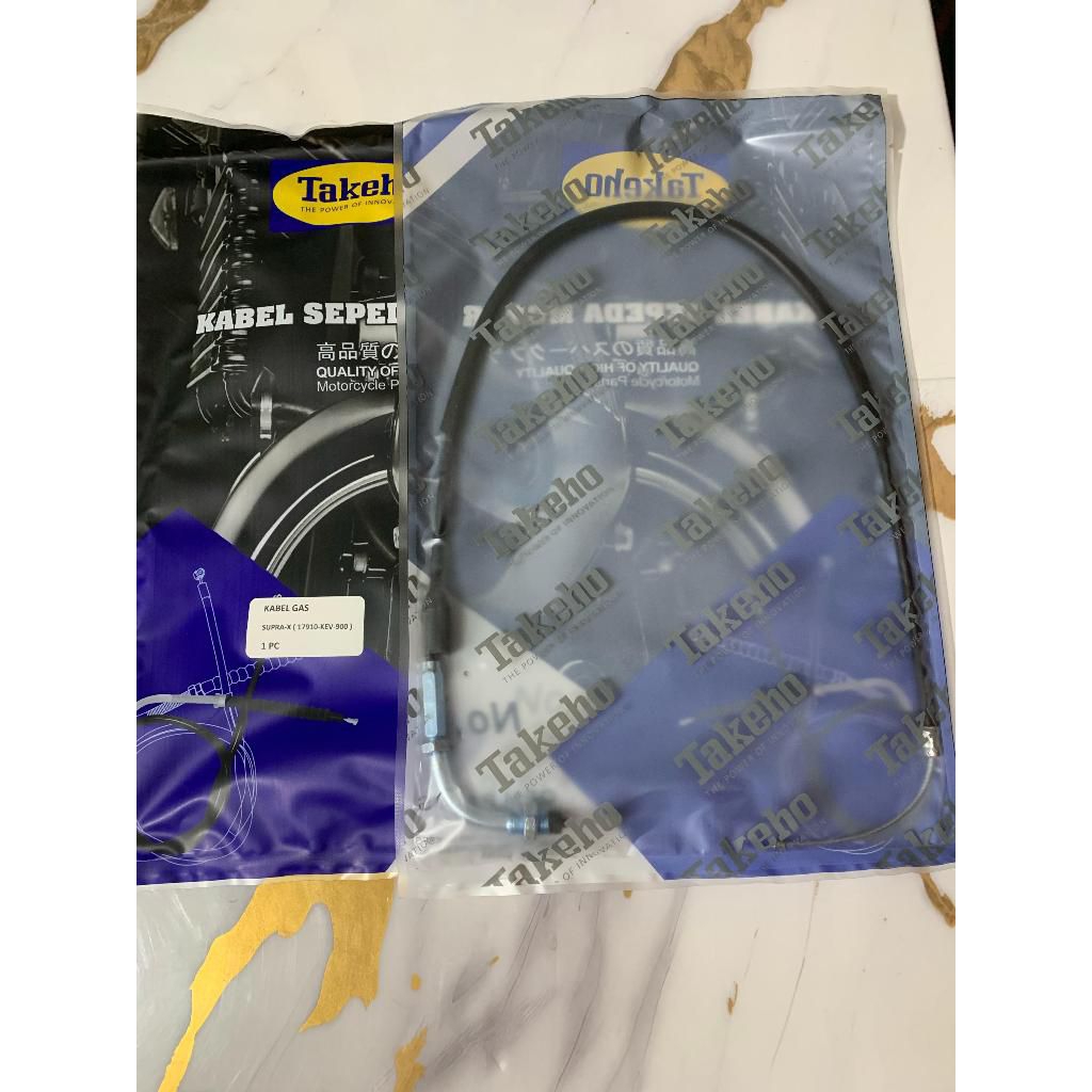 Kabel Kopling RX King Tali Kopling RX K RX King New