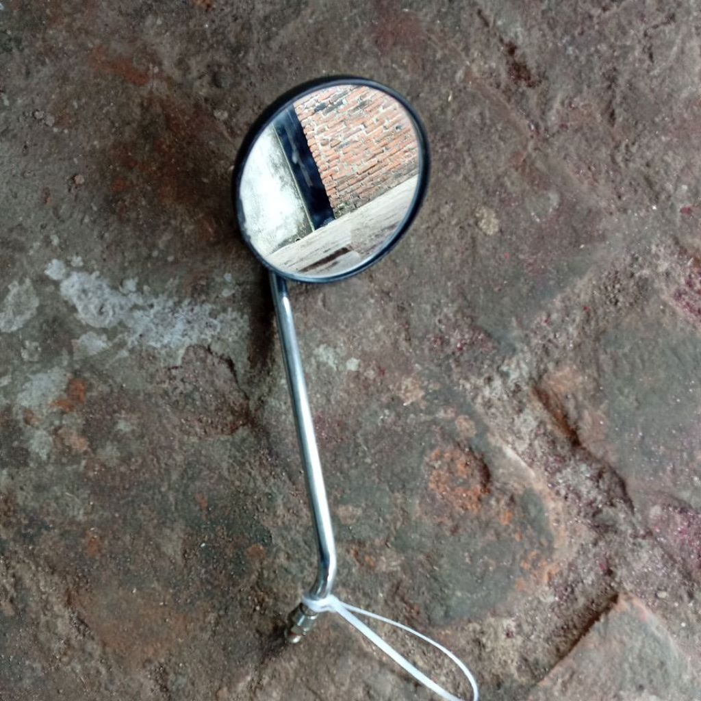 Spion rs100 dt100 original bekas