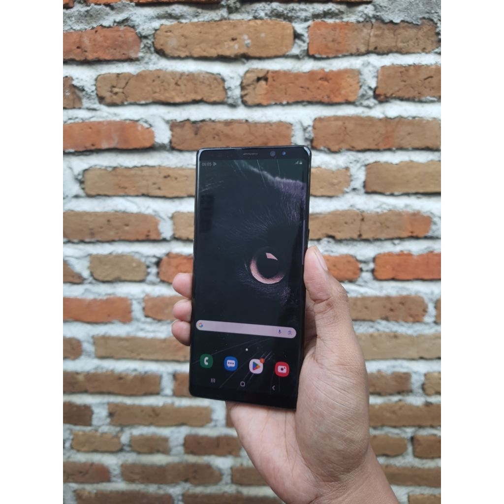 Samsung note 8 6/64