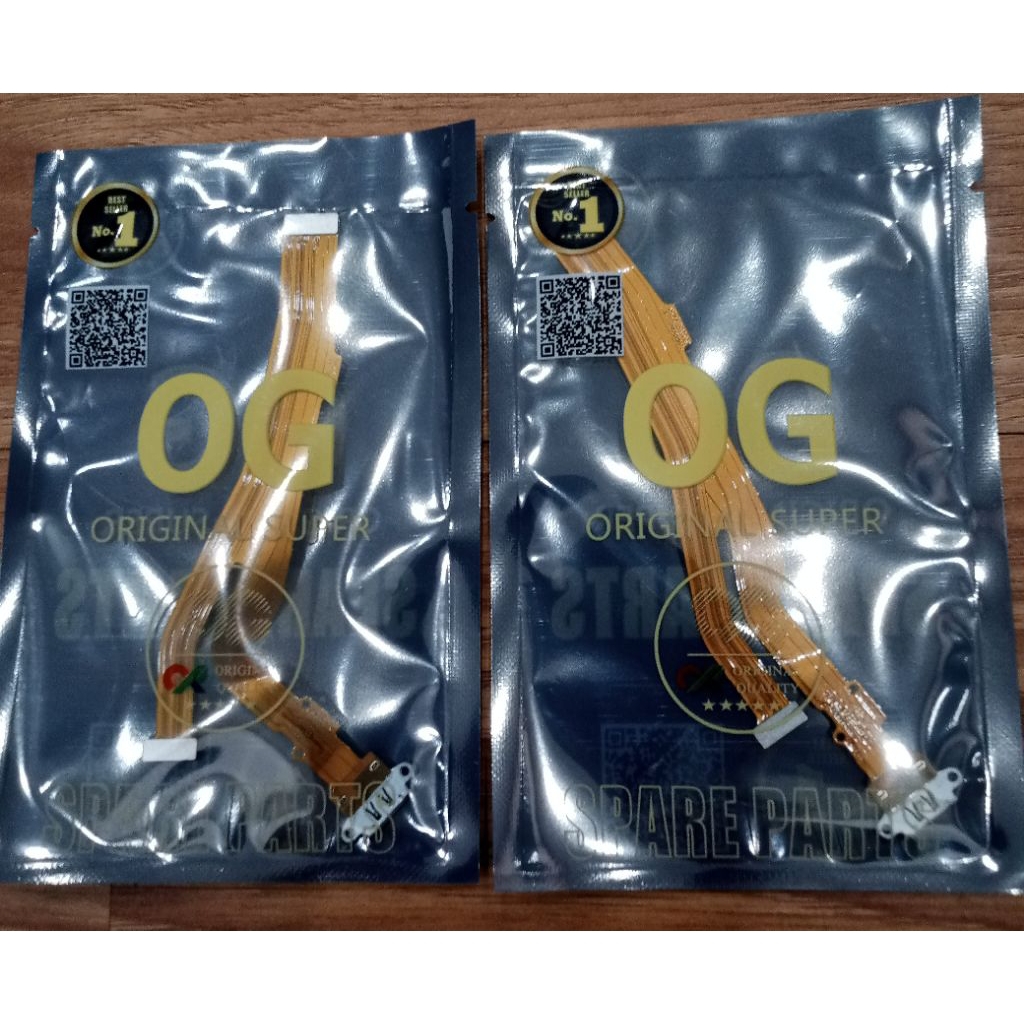 FLEXIBEL CAS OPPO F7 / A3