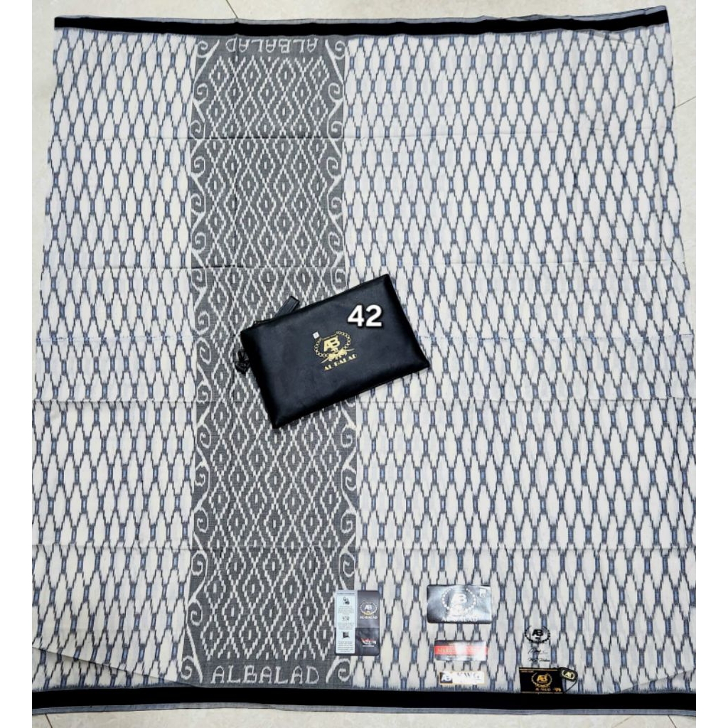 sarung al balad kwg