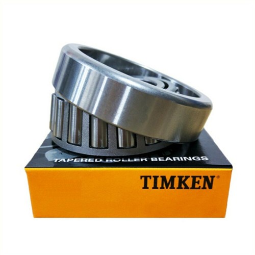 32220 - Timken Taper Roller Bearing - 100x180x49 mm