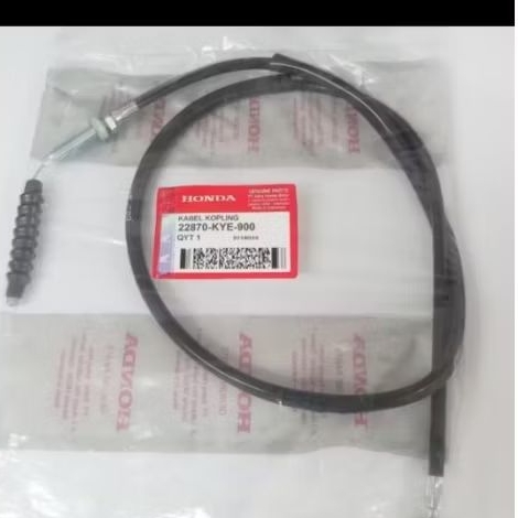 Kabel Kopling Megapro New / Cable Tali Kopling Honda Megapro