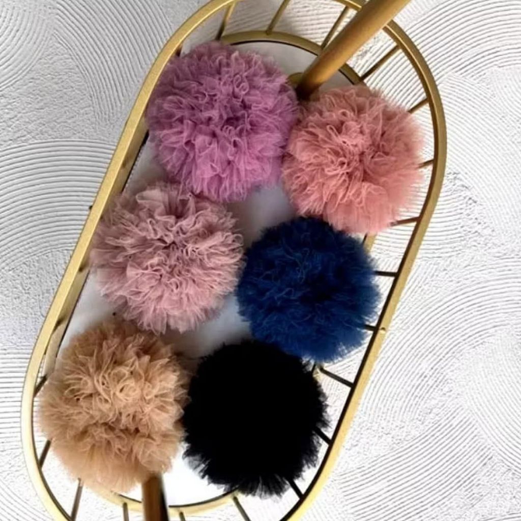 Cepol Hijab Jumbo anti pusing anti kempes Cepol jumbo Cepol hijab premium