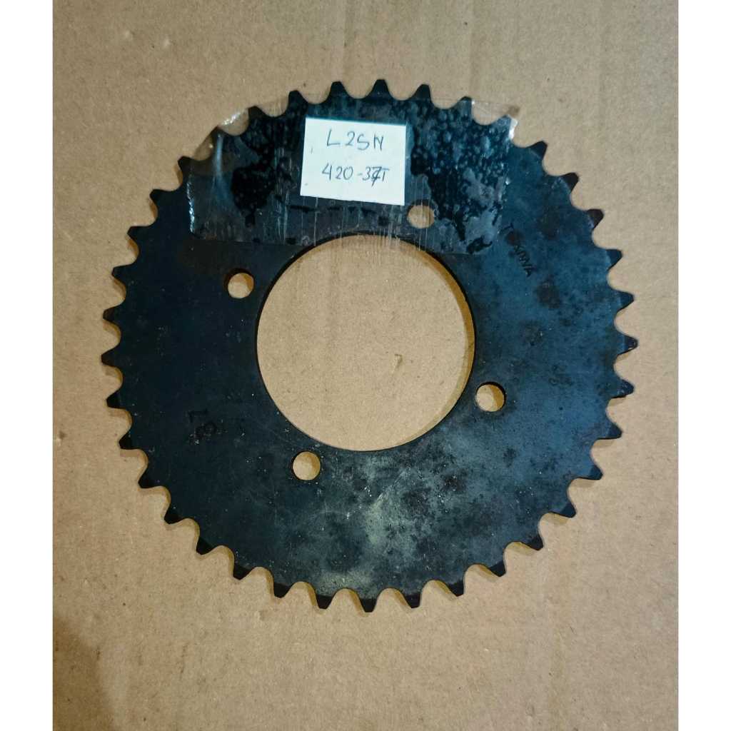 GIR GEAR BELAKANG L2SN 420-37 & 420-35