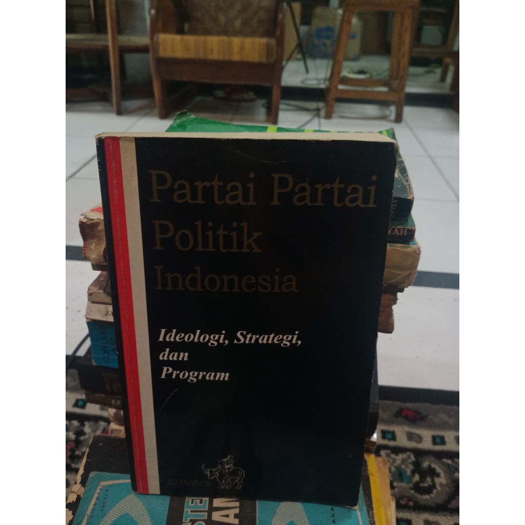 Partai Partai politik Indonesia