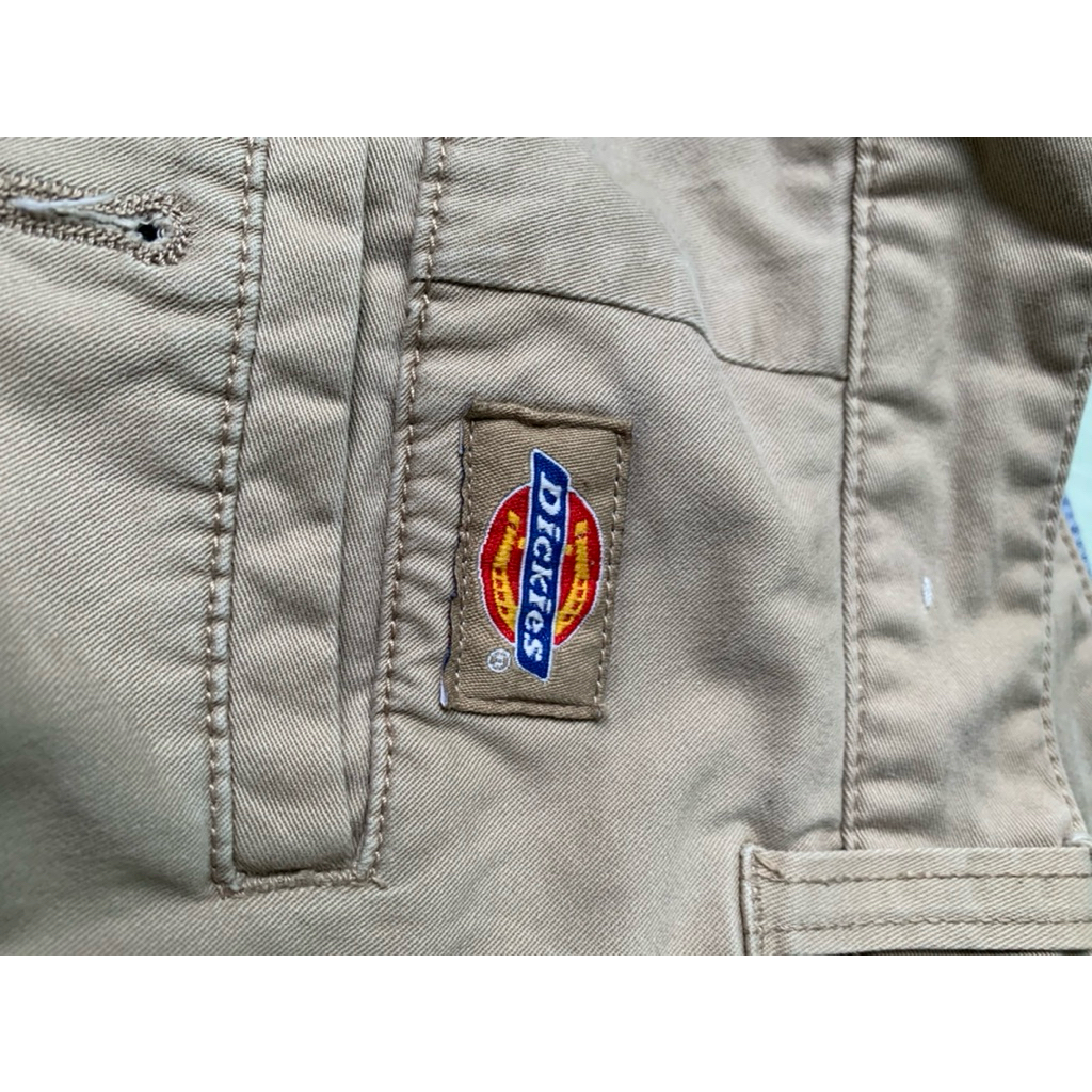 CHINO DICKIES
