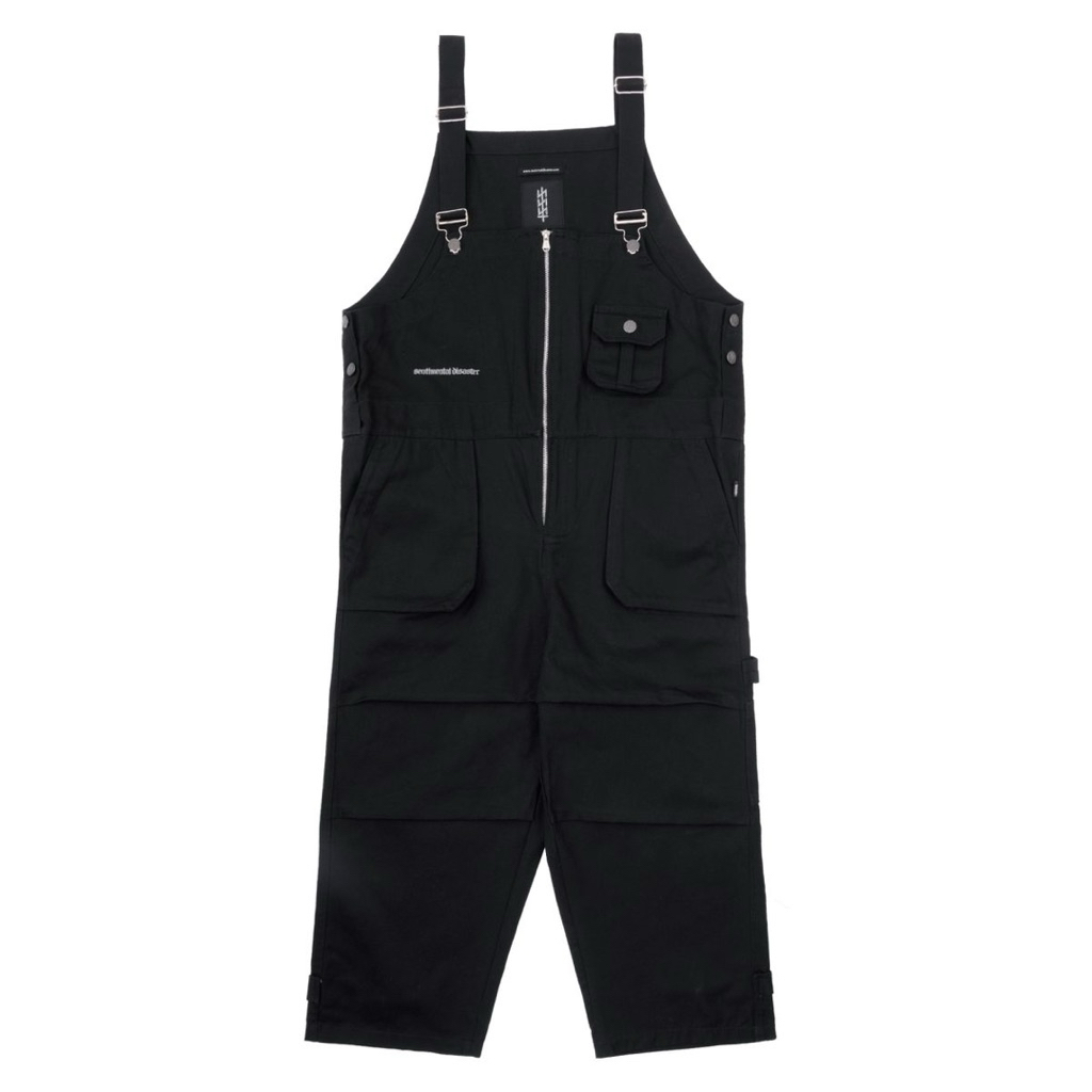 DISMENT - MATERNAL DISASTER x SSST