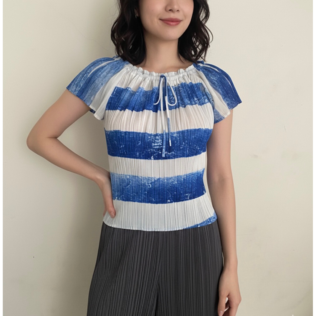 Issey Miyake Pleats Please