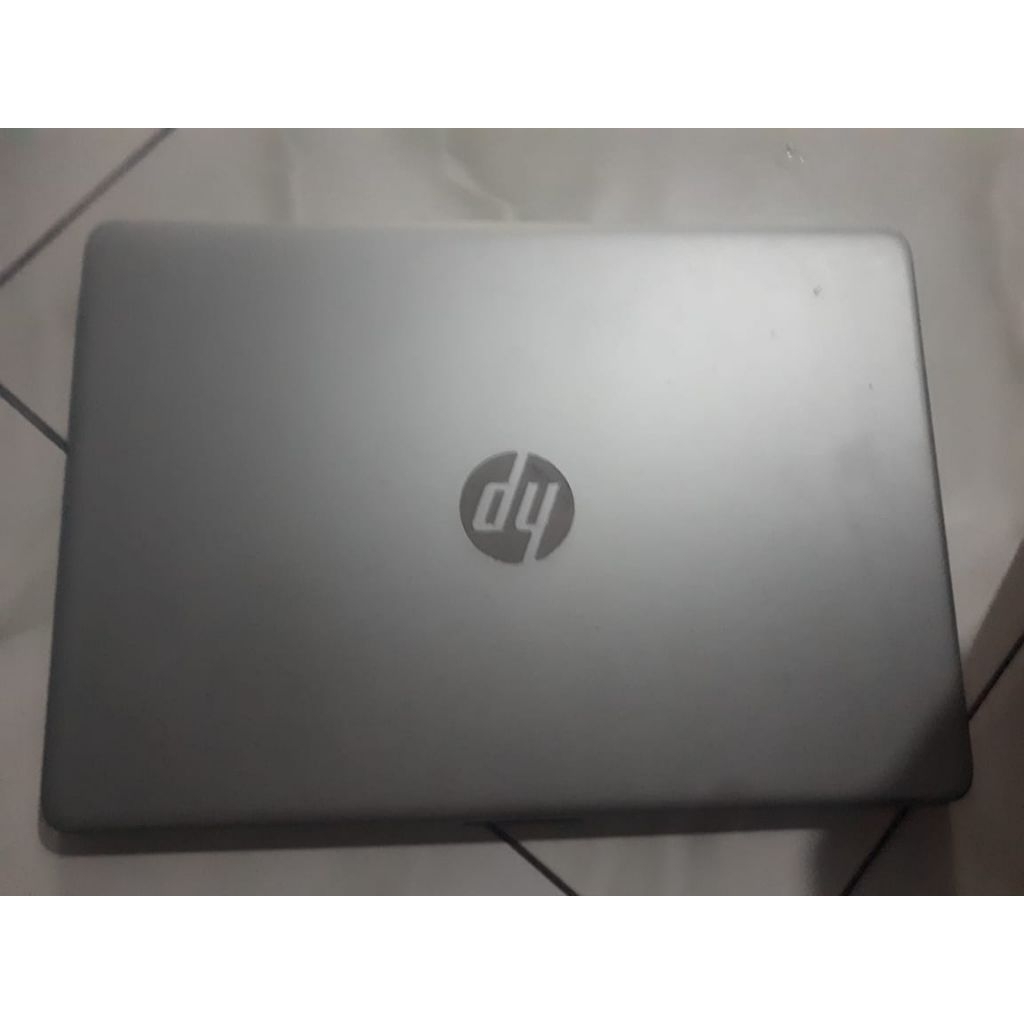 Leptop HP 14sdk