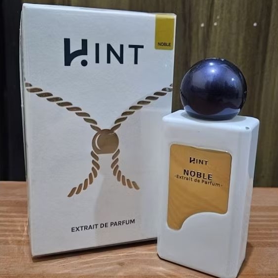 Preloved Hint Noble EDP (extrait)