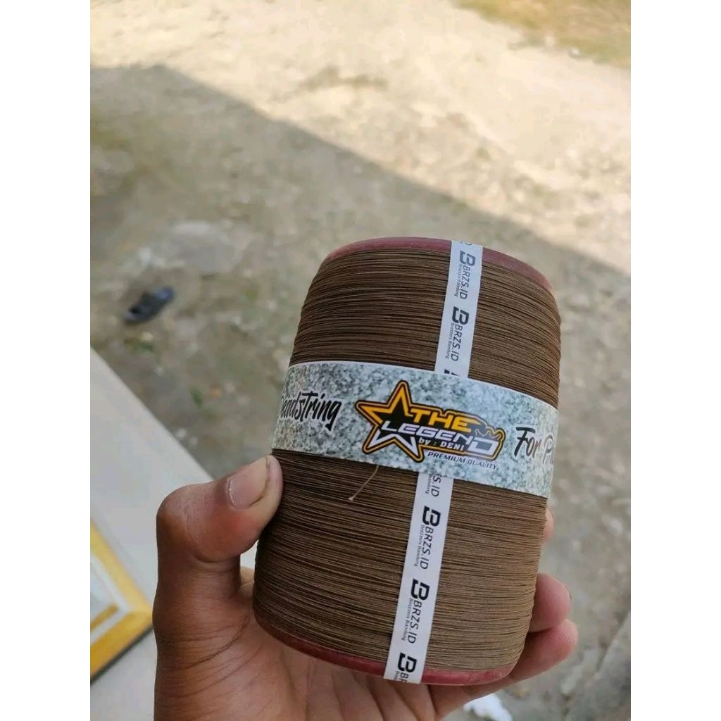 GELASAN MATOT THE LEGEND 023